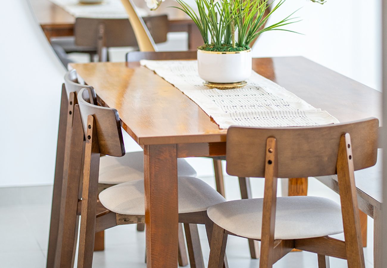 Apartment in Ajmal Makan - Gorgeous 1 Bed Apartment in Blue Bay Walk