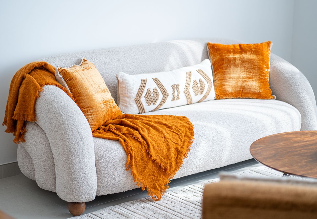 Apartment in Ajmal Makan - Gorgeous 1 Bed Apartment in Blue Bay Walk