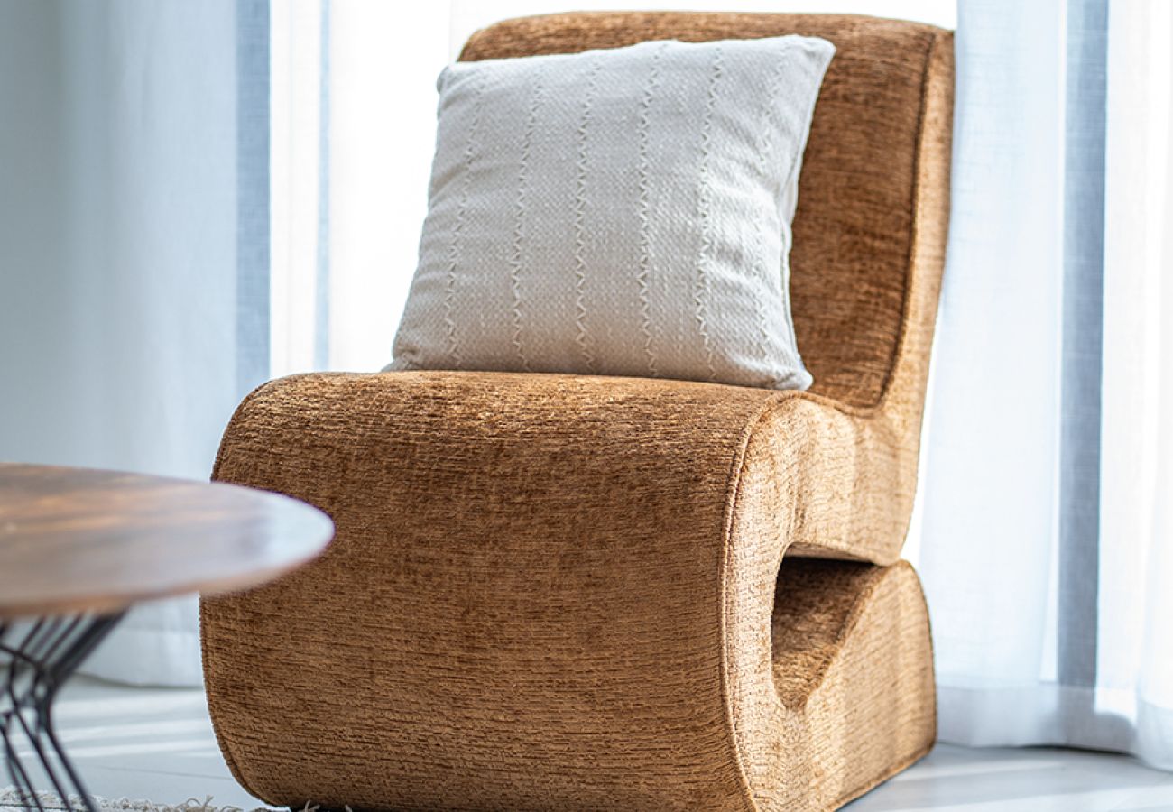 Apartment in Ajmal Makan - Gorgeous 1 Bed Apartment in Blue Bay Walk