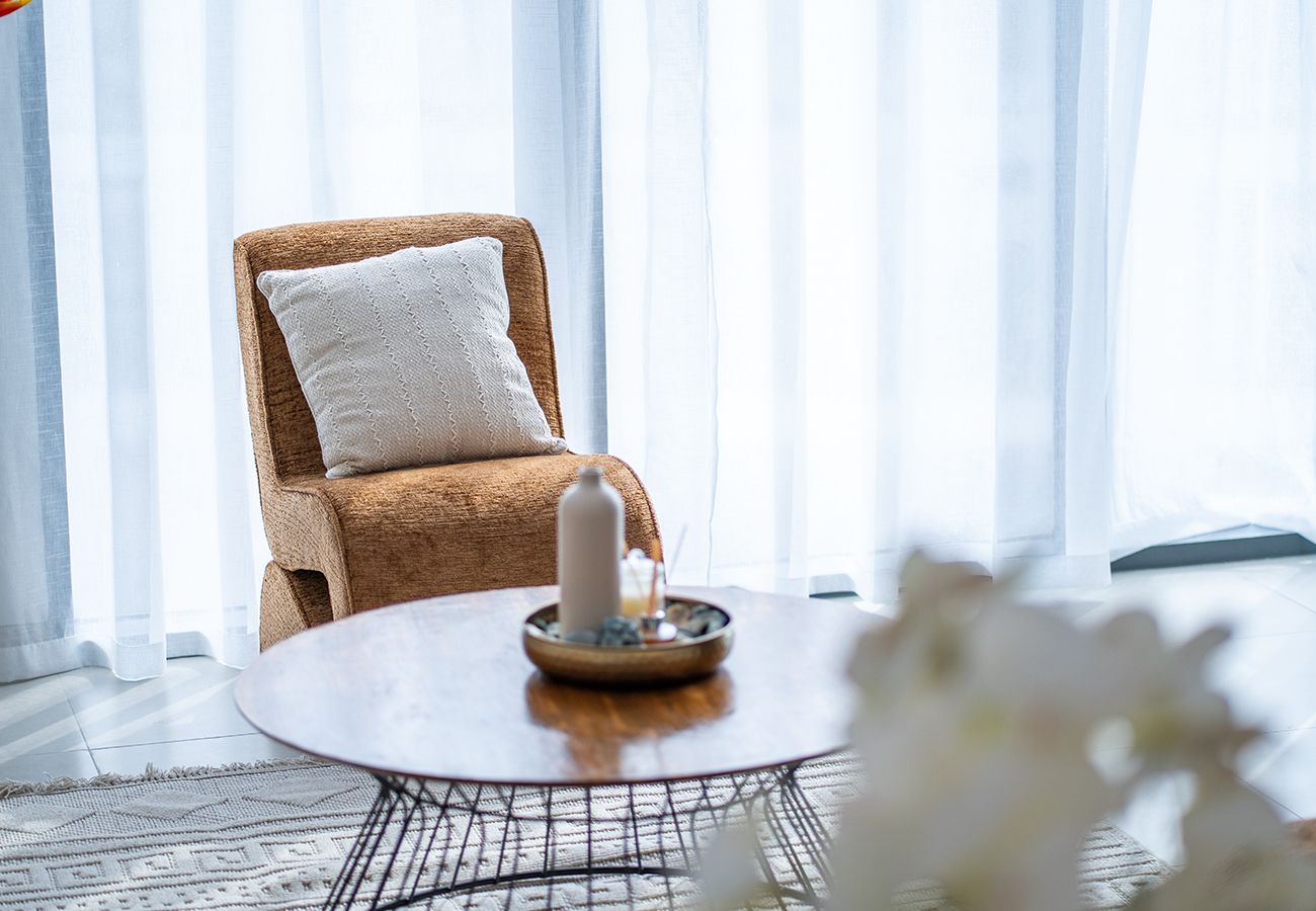 Apartment in Ajmal Makan - Gorgeous 1 Bed Apartment in Blue Bay Walk