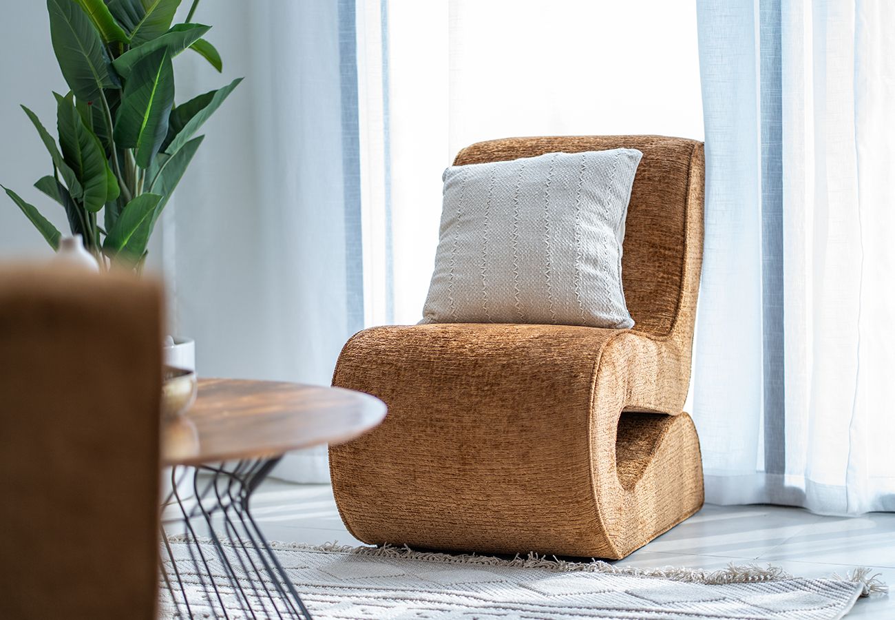 Apartment in Ajmal Makan - Gorgeous 1 Bed Apartment in Blue Bay Walk