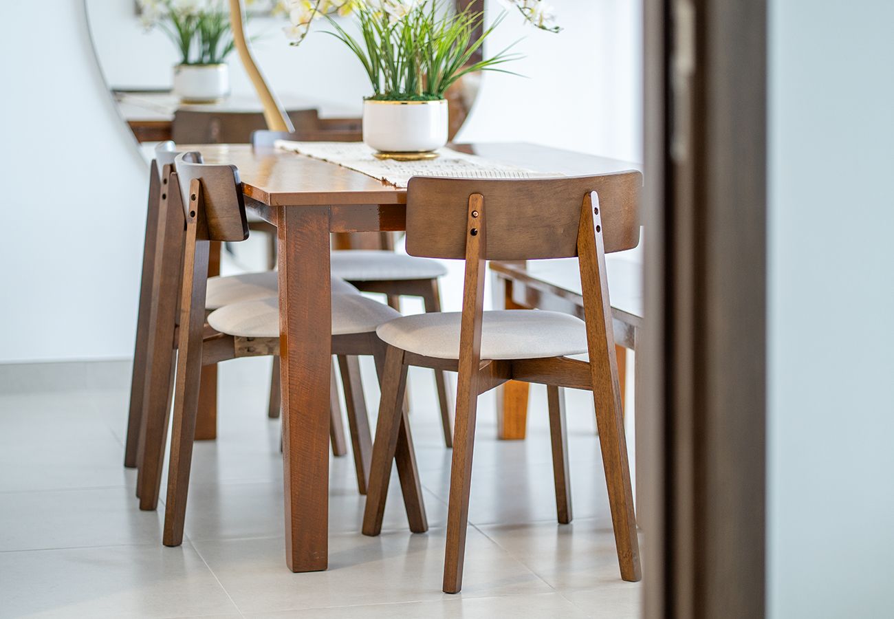 Apartment in Ajmal Makan - Gorgeous 1 Bed Apartment in Blue Bay Walk