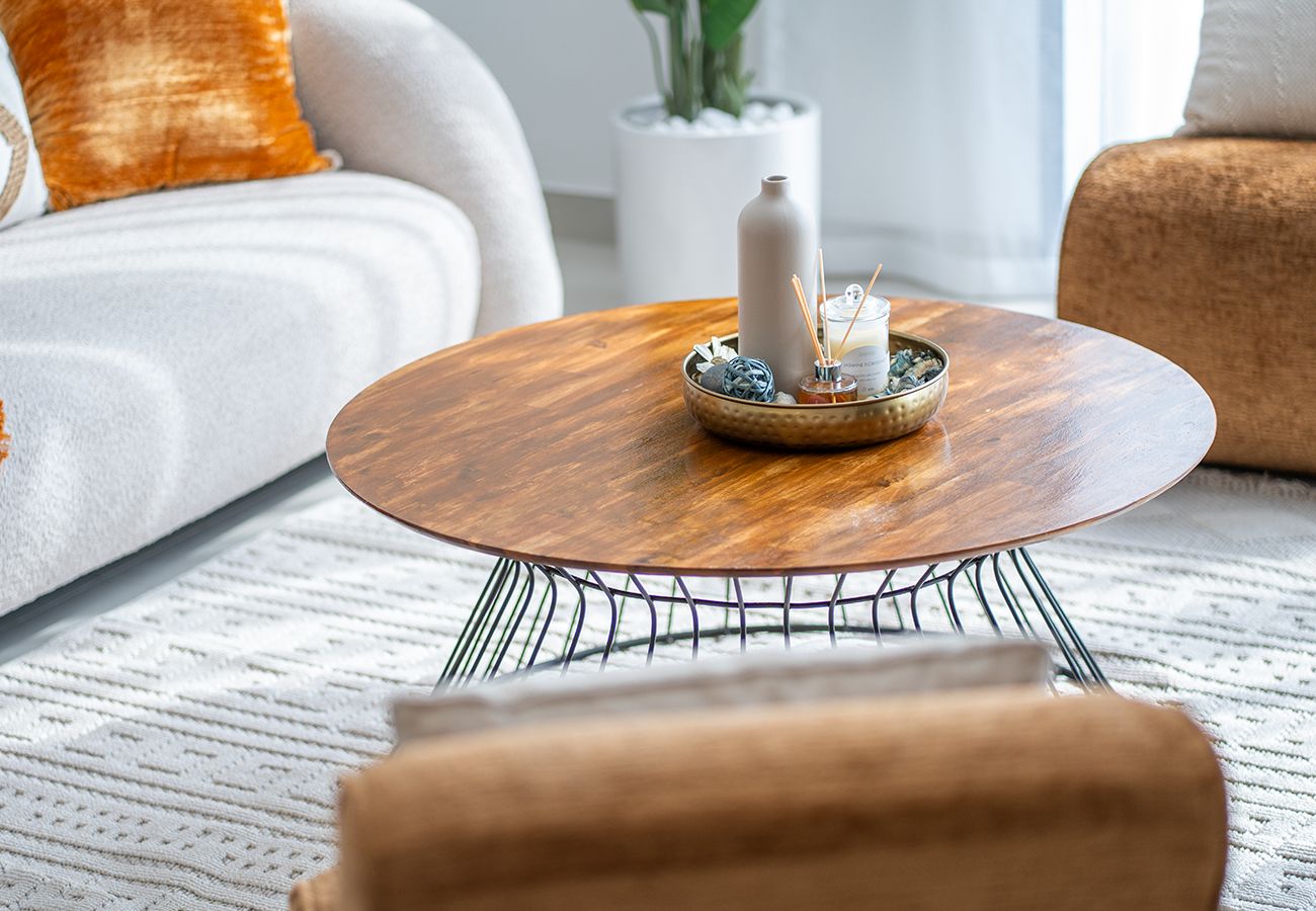 Apartment in Ajmal Makan - Gorgeous 1 Bed Apartment in Blue Bay Walk