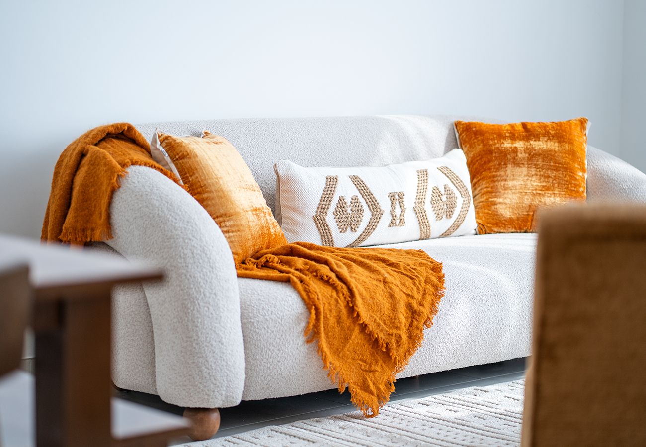 Apartment in Ajmal Makan - Gorgeous 1 Bed Apartment in Blue Bay Walk