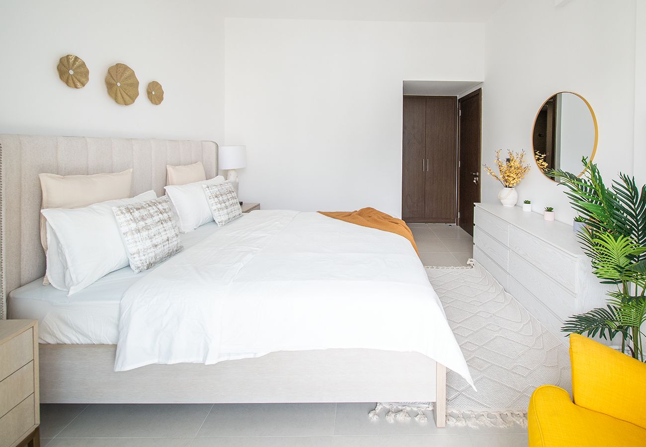 Apartment in Ajmal Makan - Gorgeous 1 Bed Apartment in Blue Bay Walk