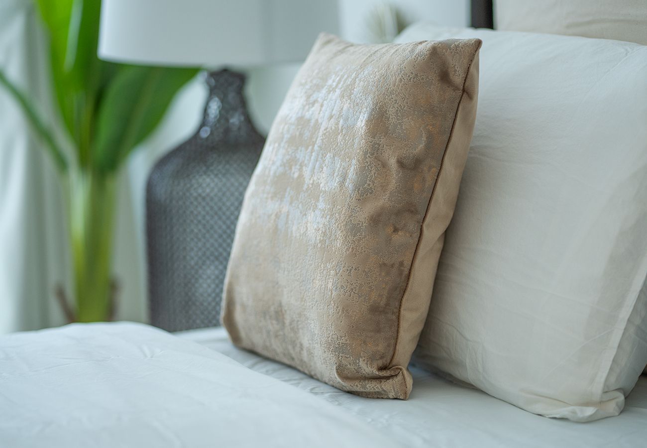 Studio in Ajmal Makan - Cosy Studio Apartment in Blue Bay Walk