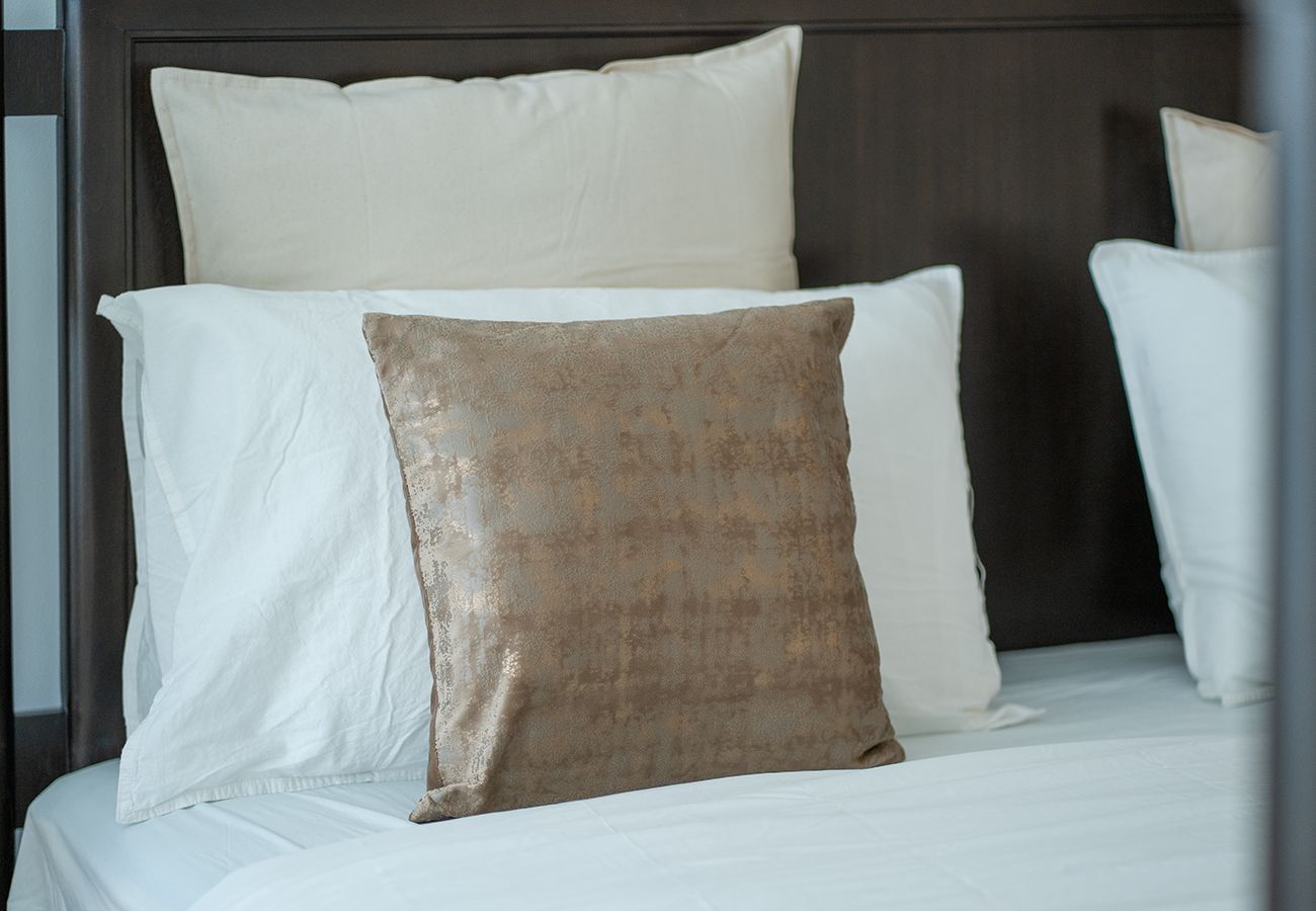 Studio in Ajmal Makan - Cosy Studio Apartment in Blue Bay Walk