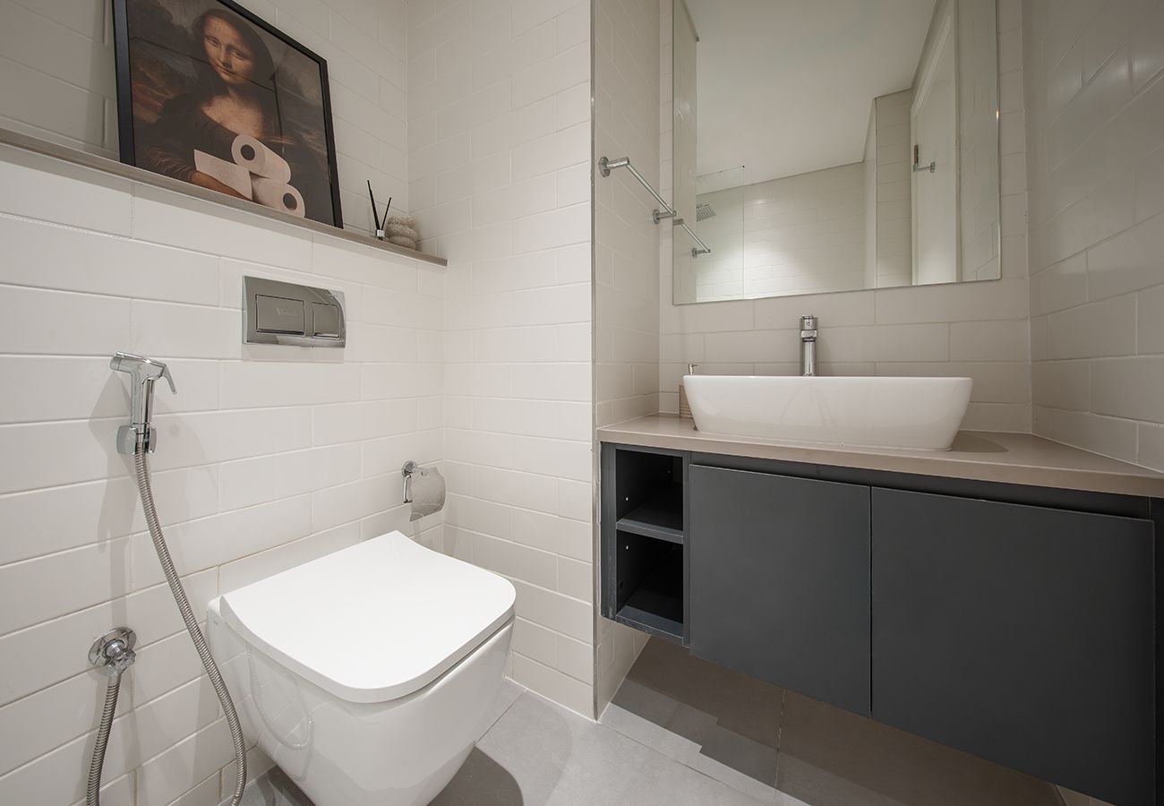 Studio in Sharjah - Stunning Studio in Solo 1 By Arada