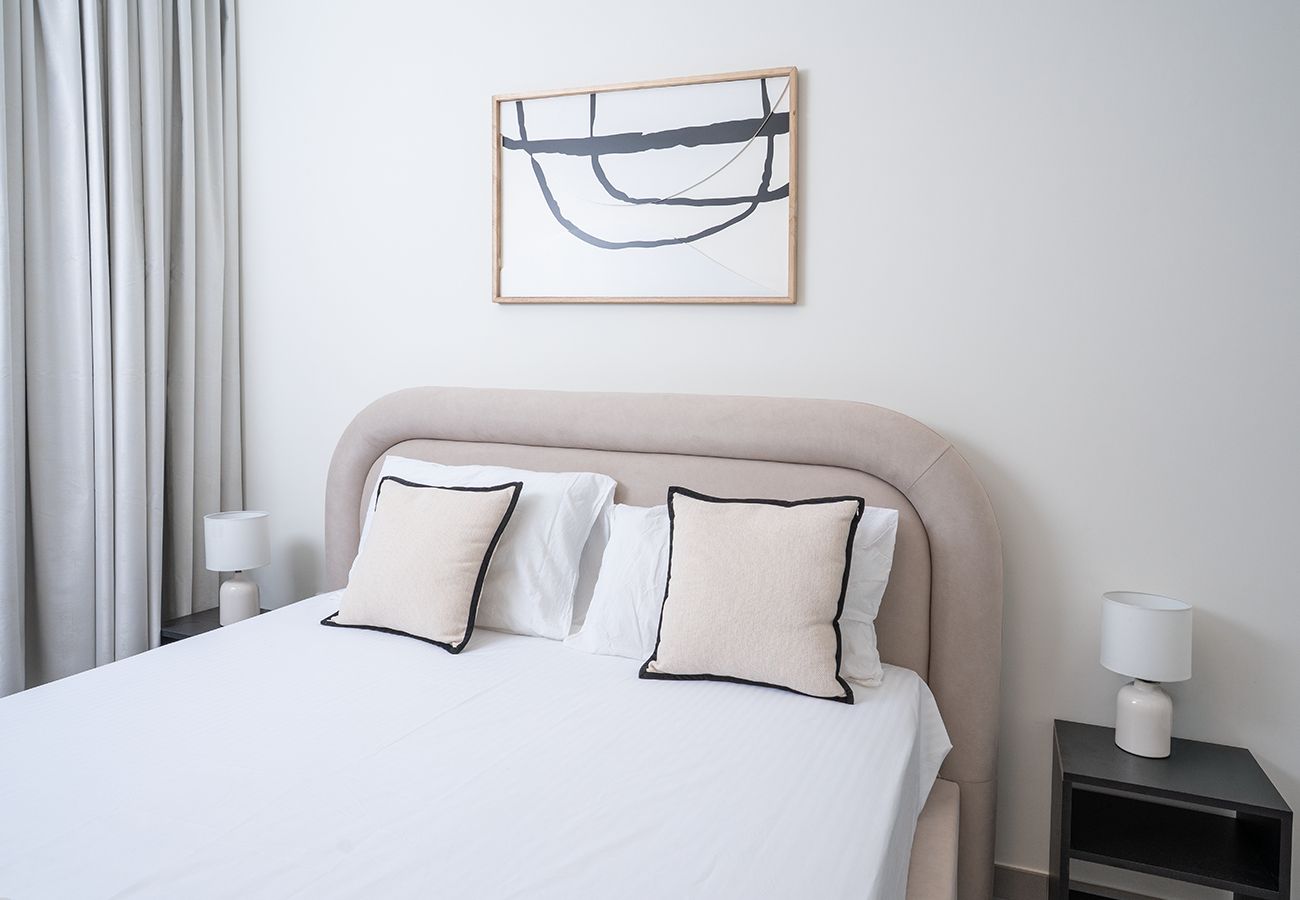 Studio in Sharjah - Stunning Studio in Solo 1 By Arada