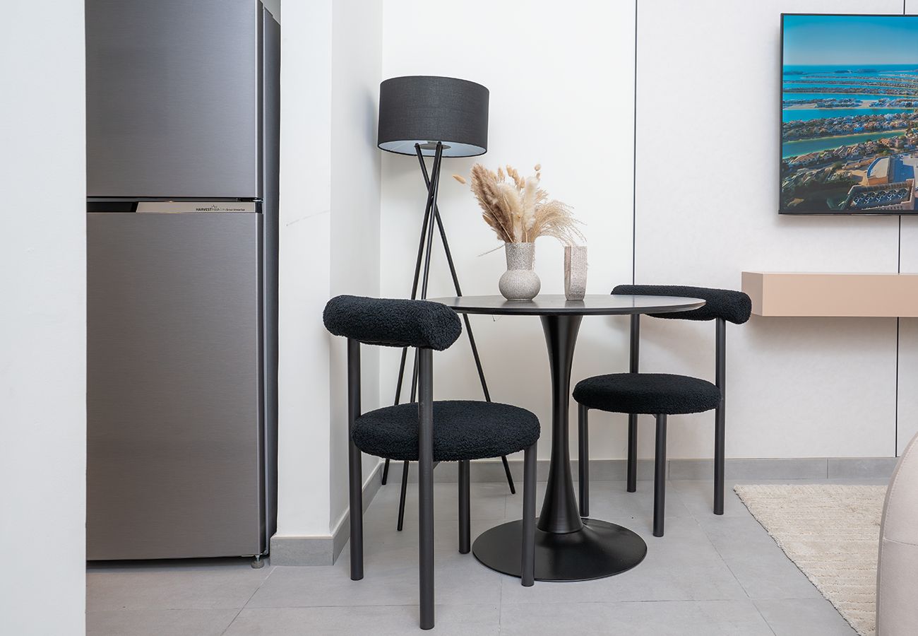 Studio in Sharjah - Stunning Studio in Solo 1 By Arada