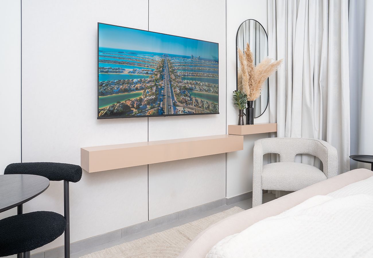 Studio in Sharjah - Stunning Studio in Solo 1 By Arada