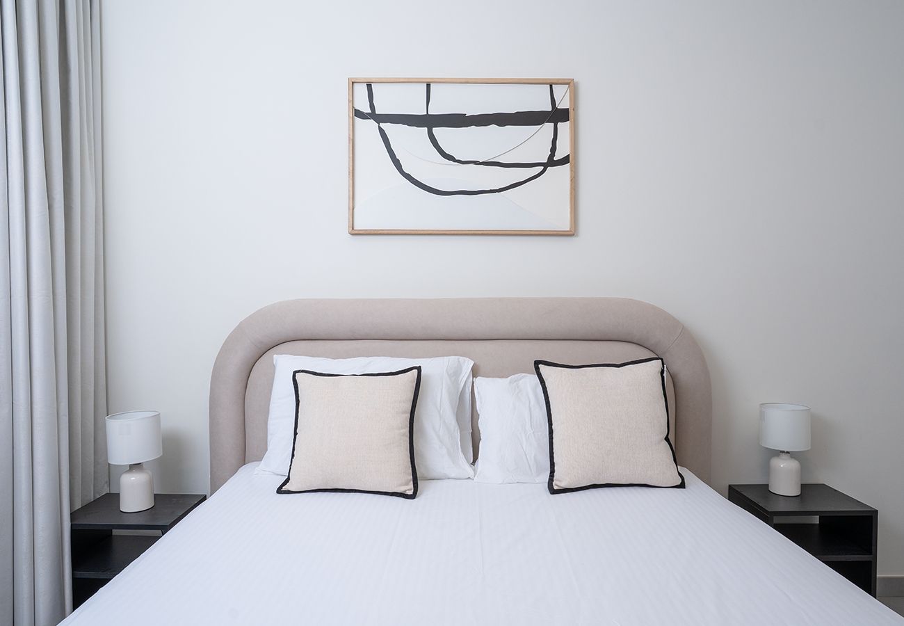 Studio in Sharjah - Stunning Studio in Solo 1 By Arada