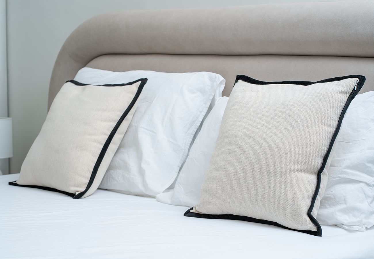 Studio in Sharjah - Stunning Studio in Solo 1 By Arada