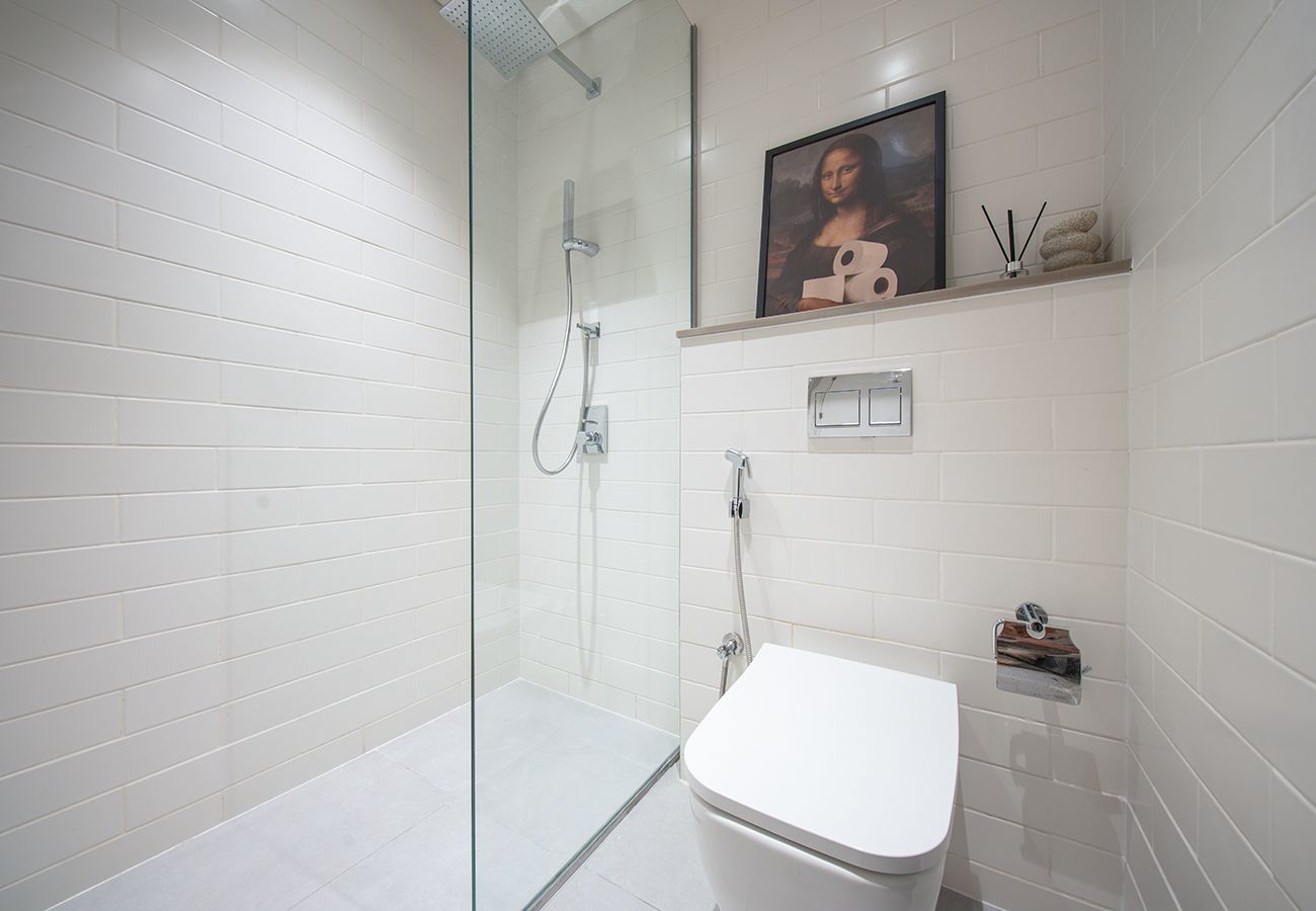 Studio in Sharjah - Stunning Studio in Solo 1 By Arada