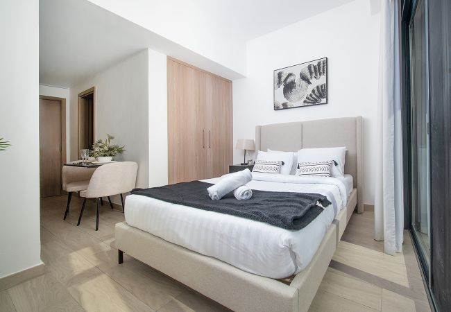 Studio in Dubai - Stylish Studio in Azizi Riviera 38