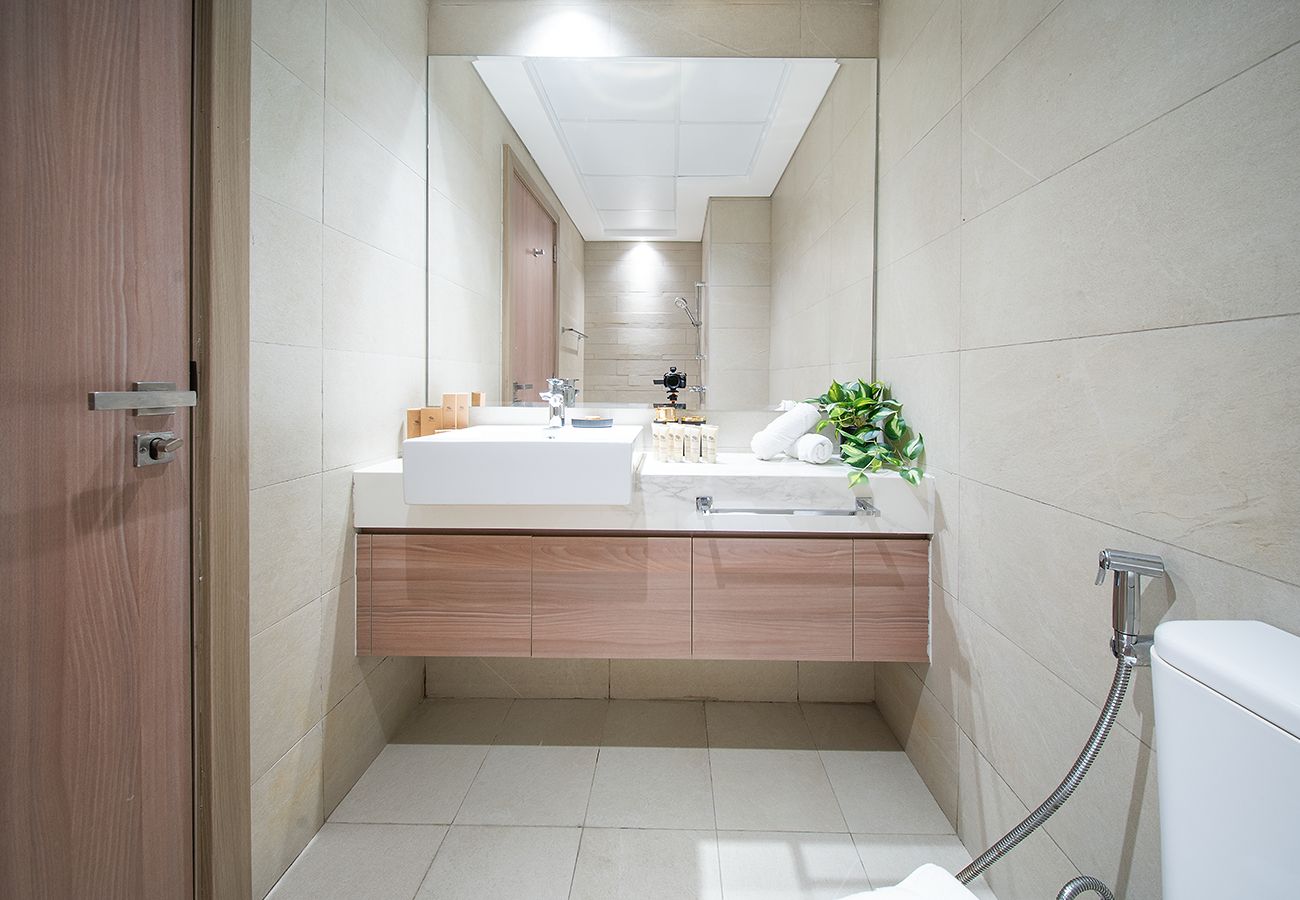 Studio in Dubai - Stylish Studio in Azizi Riviera 38