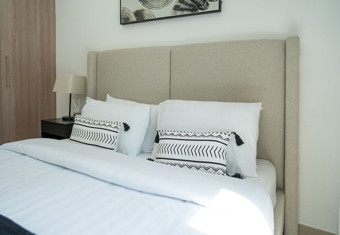 Studio in Dubai - Stylish Studio in Azizi Riviera 38