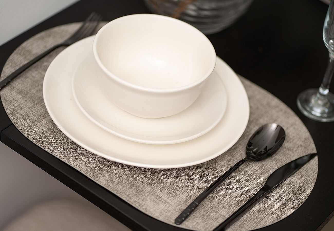 Studio in Dubai - Stylish Studio in Azizi Riviera 38