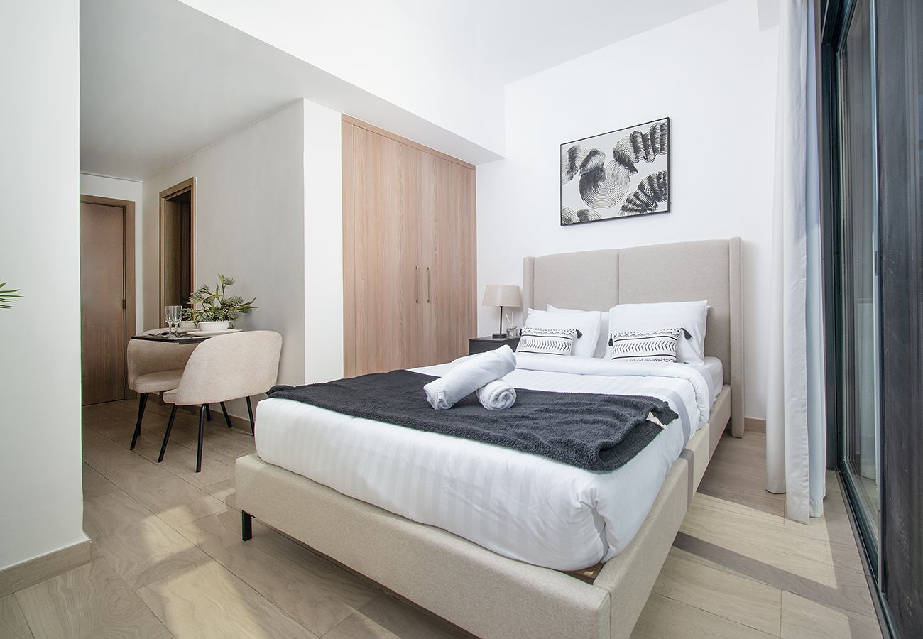 Studio in Dubai - Stylish Studio in Azizi Riviera 38