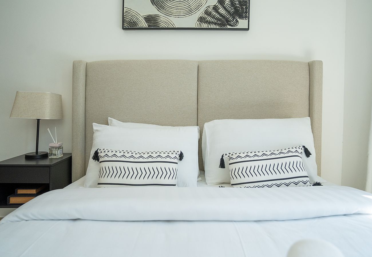 Studio in Dubai - Stylish Studio in Azizi Riviera 38