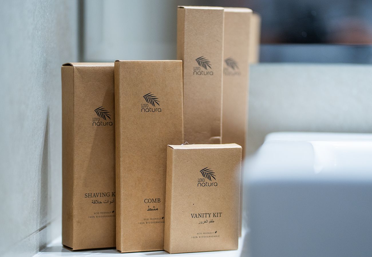 Studio in Dubai - Stylish Studio in Azizi Riviera 38