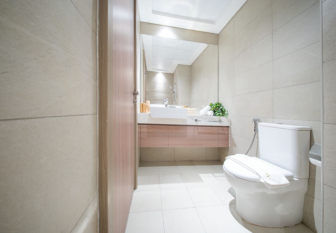 Studio in Dubai - Stylish Studio in Azizi Riviera 38