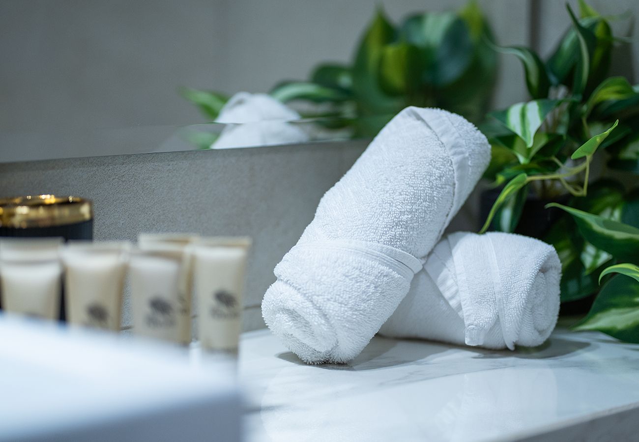 Studio in Dubai - Stylish Studio in Azizi Riviera 38