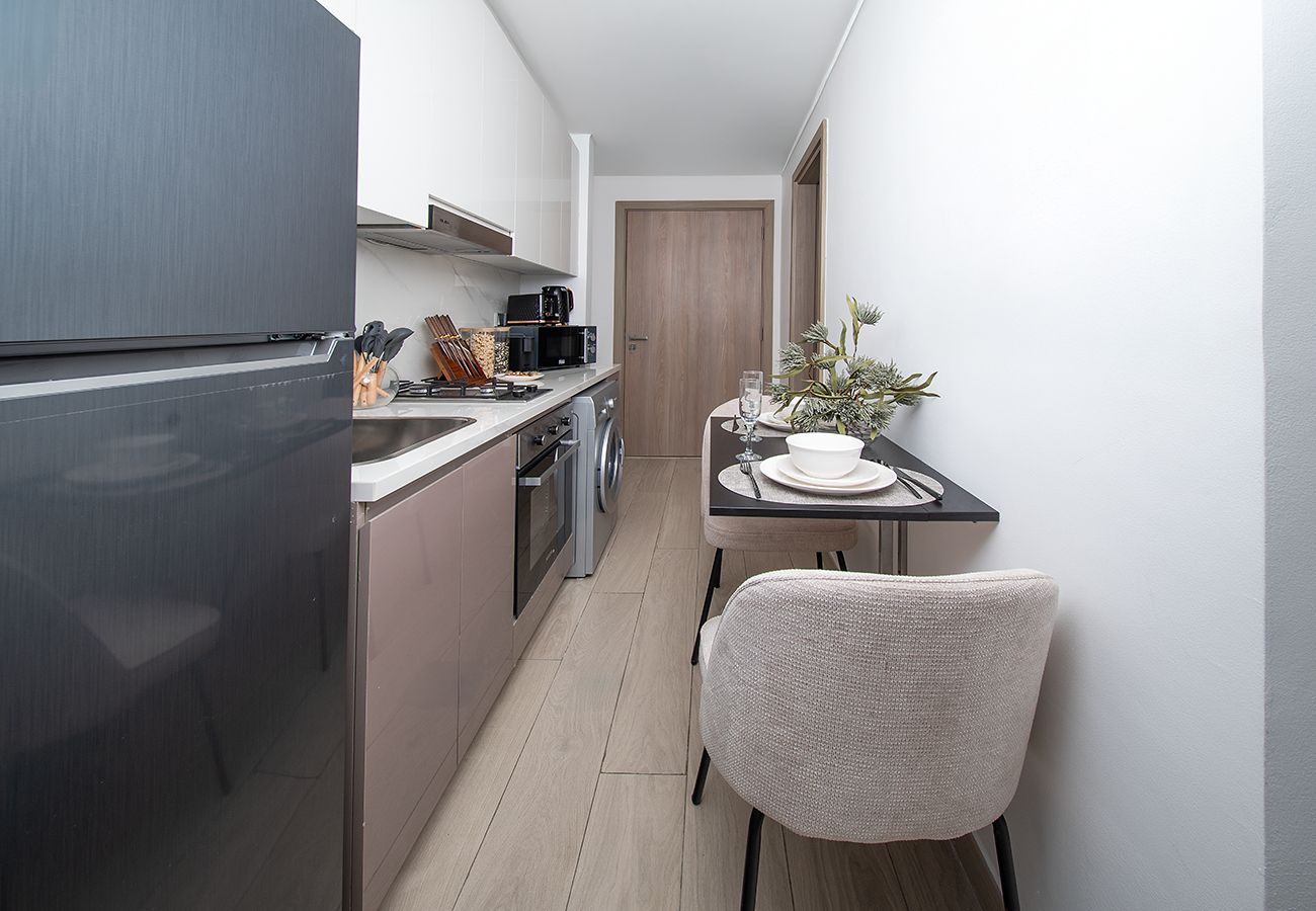 Studio in Dubai - Stylish Studio in Azizi Riviera 38