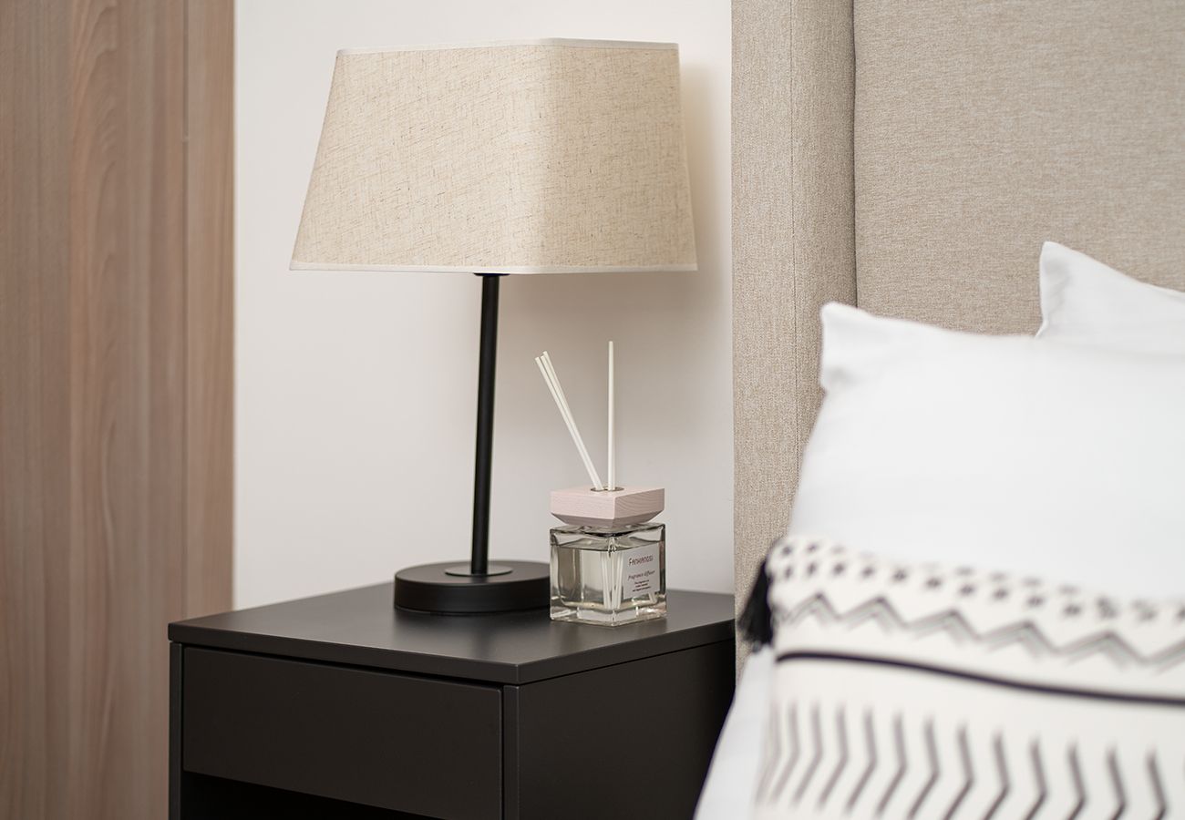 Studio in Dubai - Stylish Studio in Azizi Riviera 38