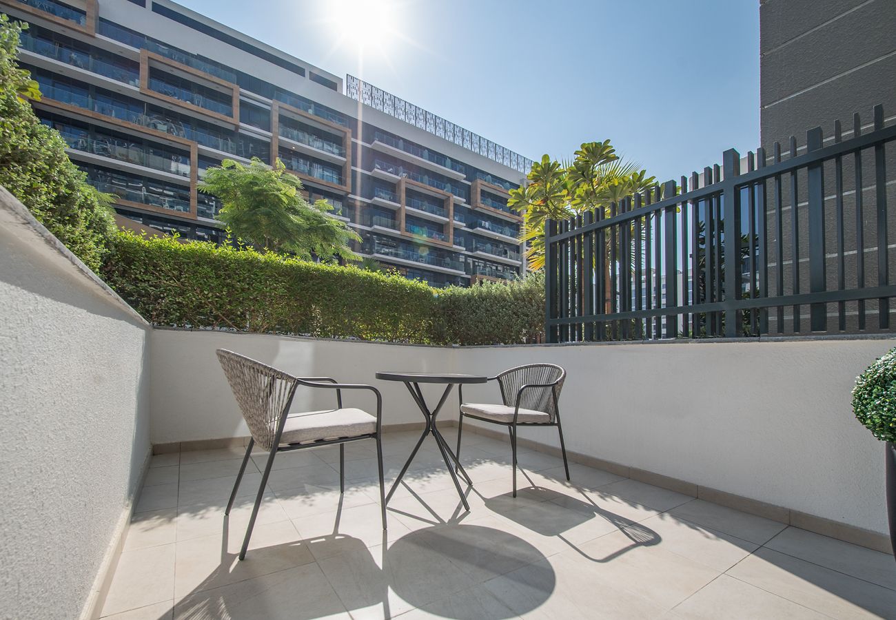 Studio in Dubai - Stylish Studio in Azizi Riviera 38