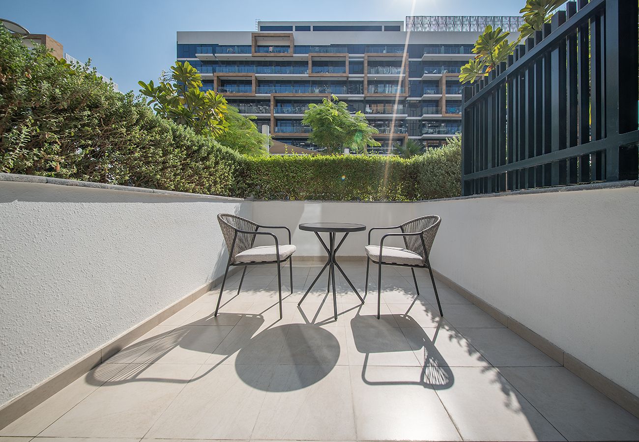 Studio in Dubai - Stylish Studio in Azizi Riviera 38