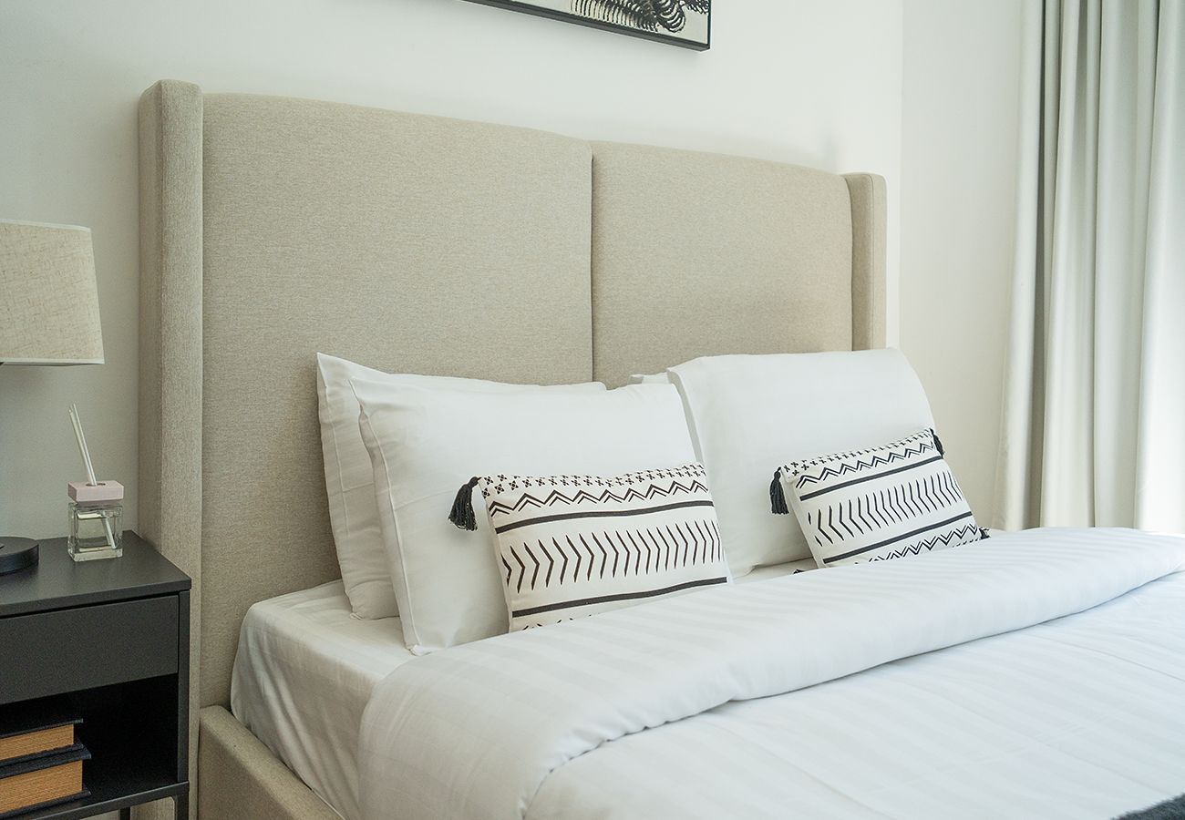 Studio in Dubai - Stylish Studio in Azizi Riviera 38