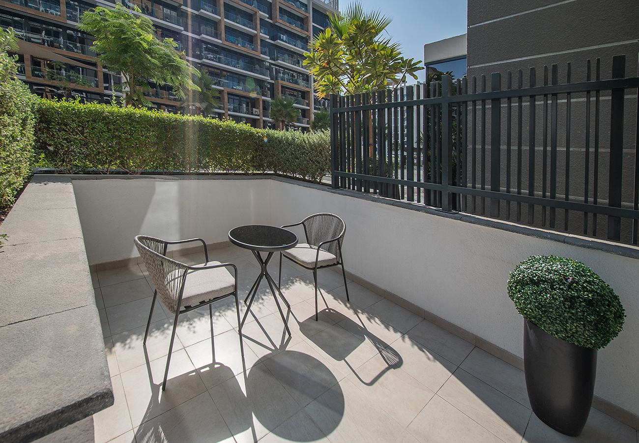 Studio in Dubai - Stylish Studio in Azizi Riviera 38