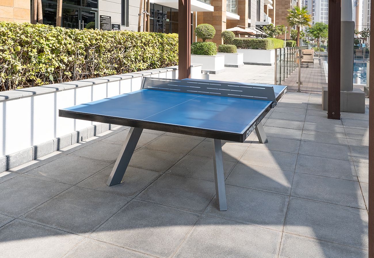 Studio in Dubai - Stylish Studio in Azizi Riviera 38