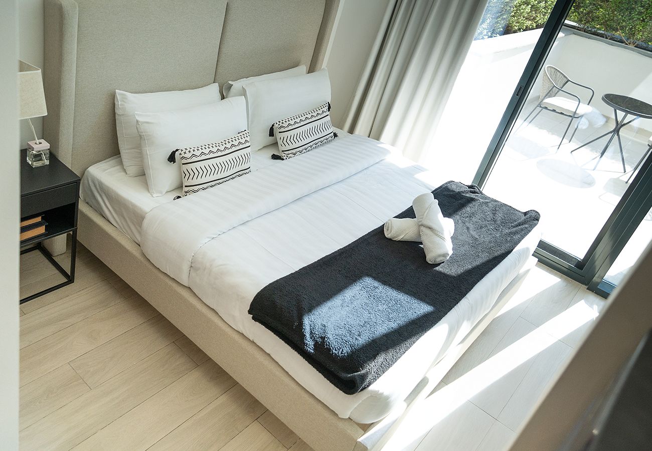 Studio in Dubai - Stylish Studio in Azizi Riviera 38