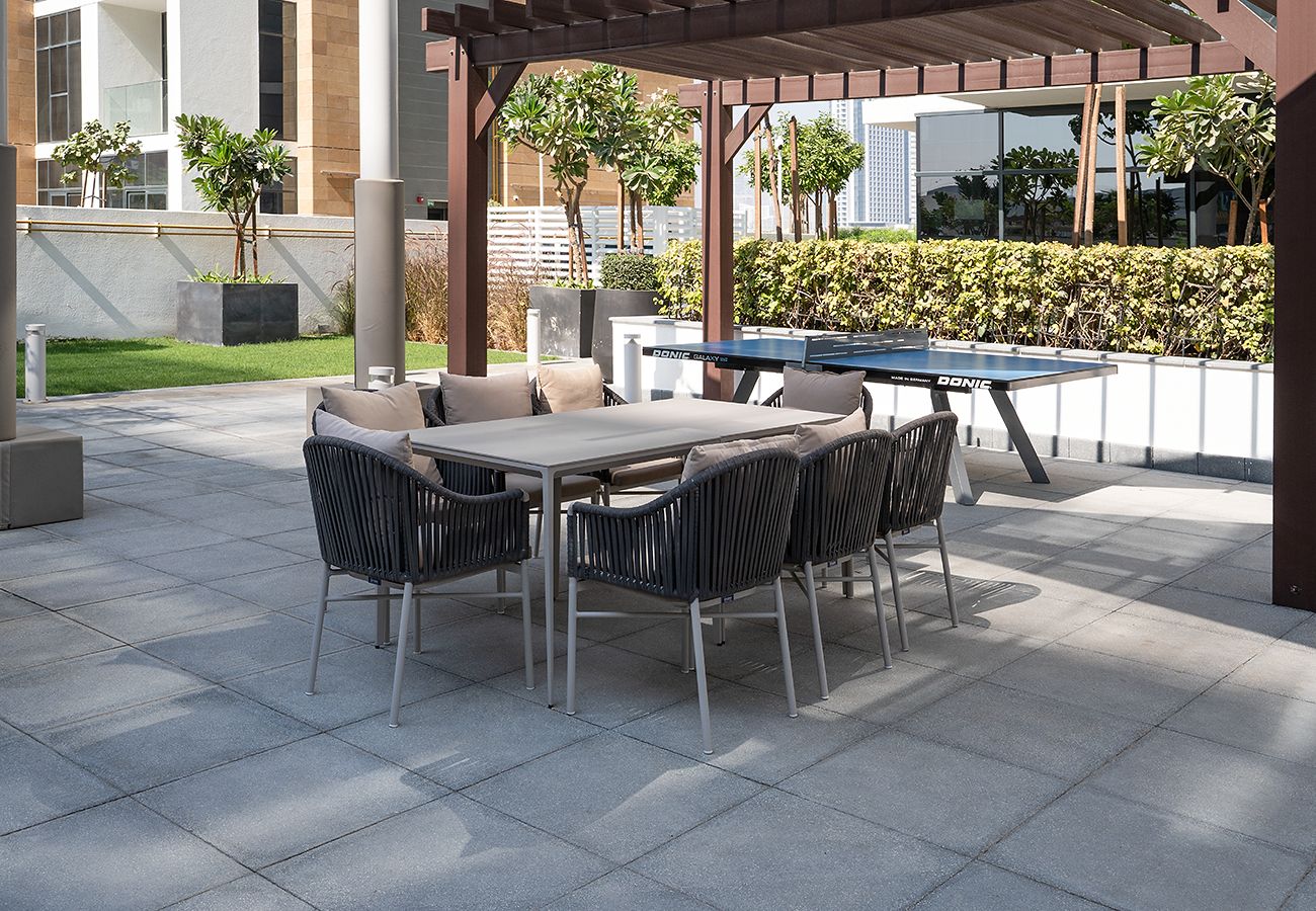 Studio in Dubai - Stylish Studio in Azizi Riviera 38