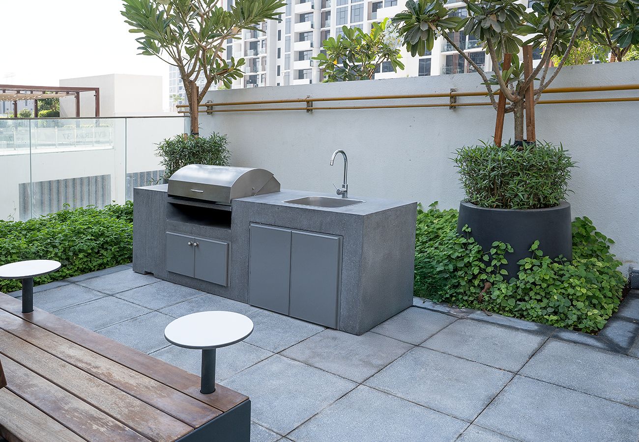 Studio in Dubai - Stylish Studio in Azizi Riviera 38