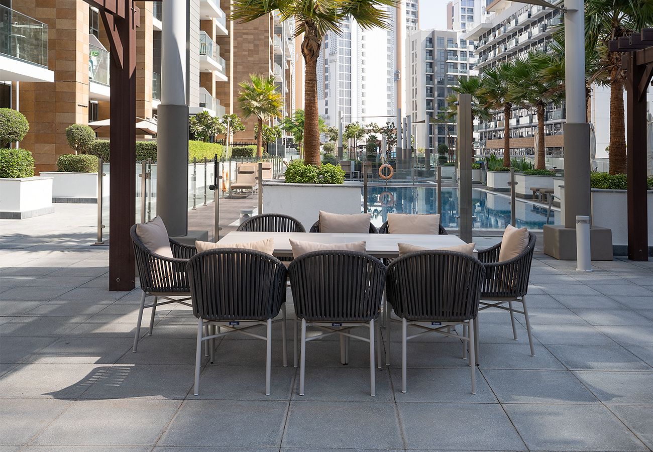 Studio in Dubai - Stylish Studio in Azizi Riviera 38