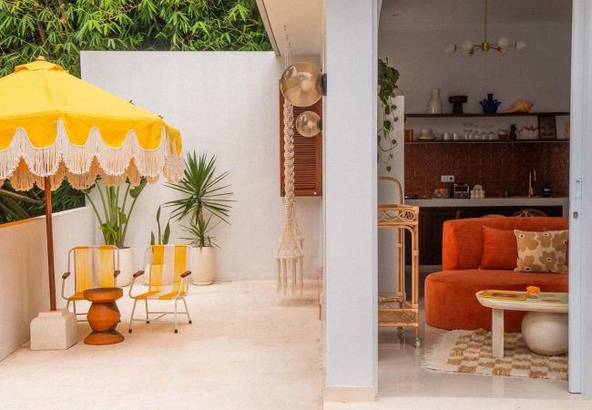 Villa in Canggu - Daydream Believer Villa