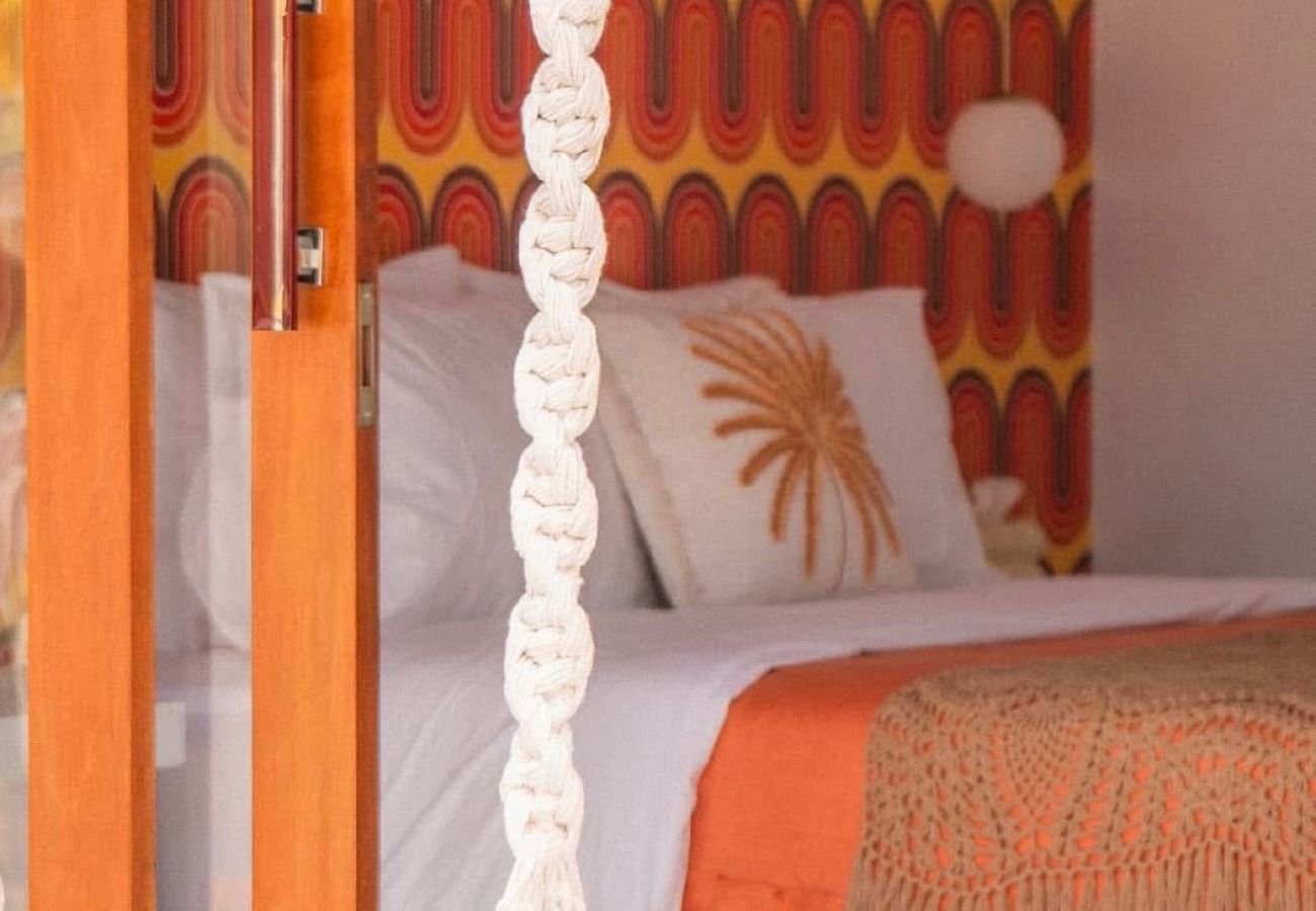 Villa in Canggu - Daydream Believer Villa