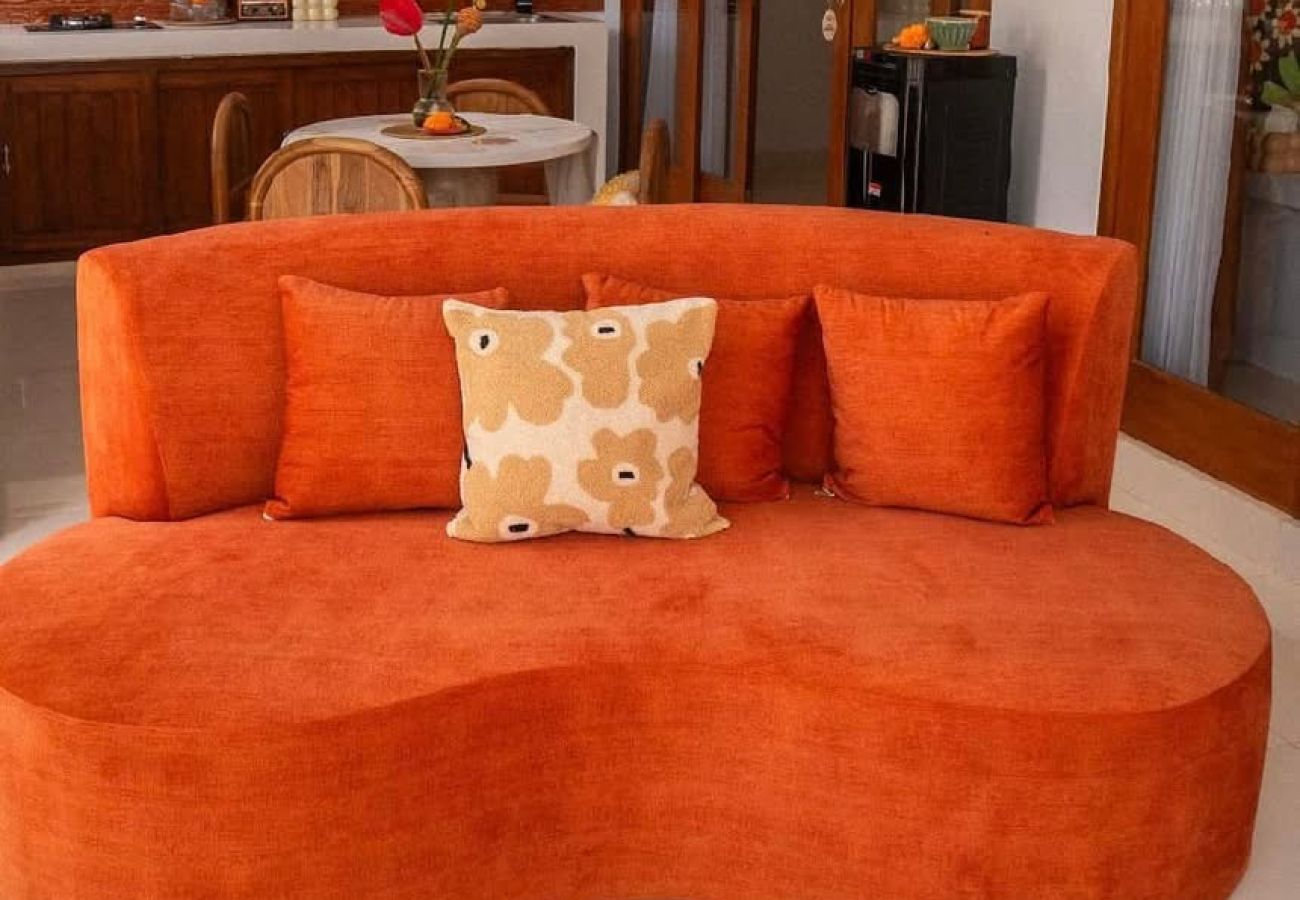 Villa in Canggu - Daydream Believer Villa