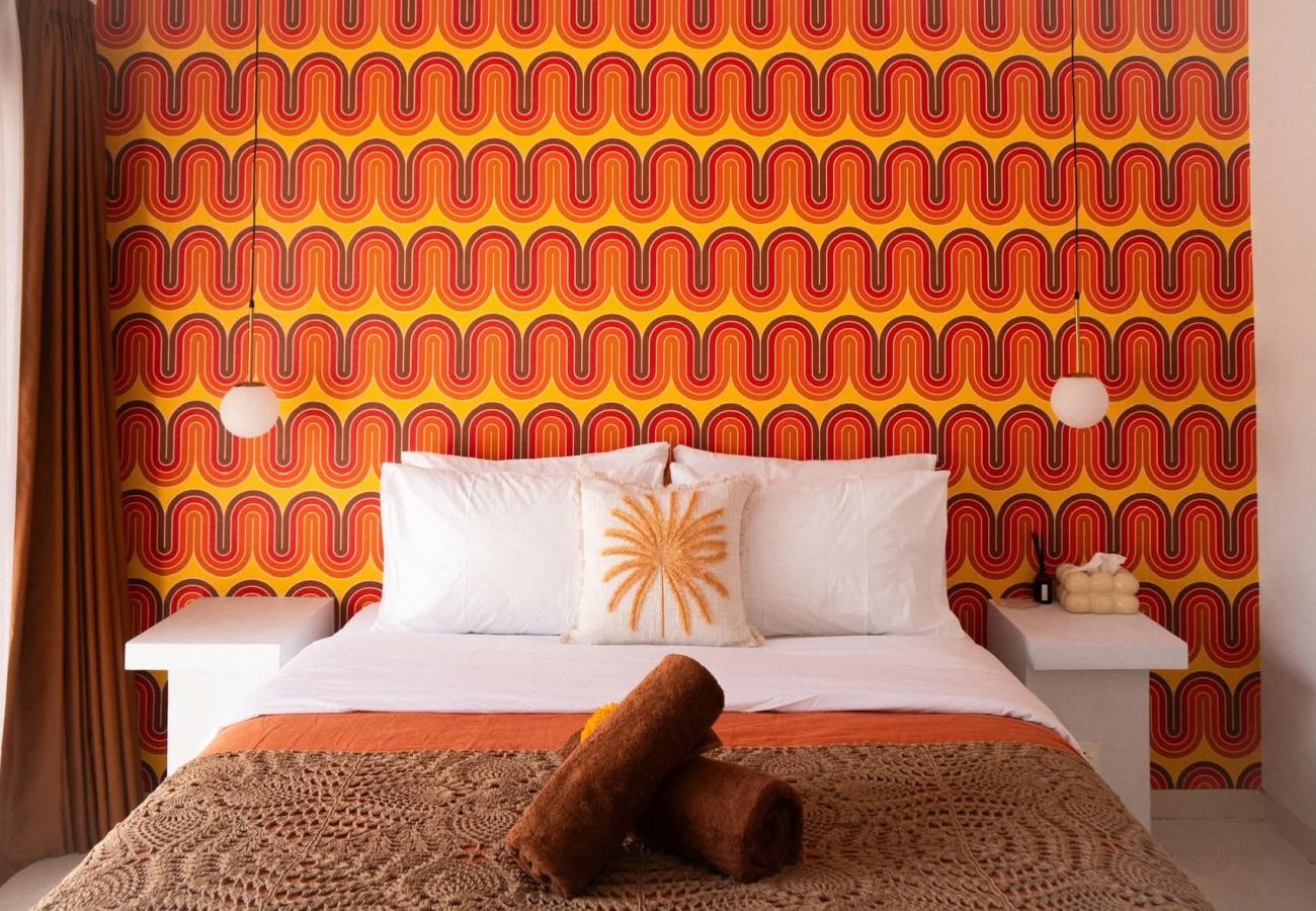 Villa in Canggu - Daydream Believer Villa