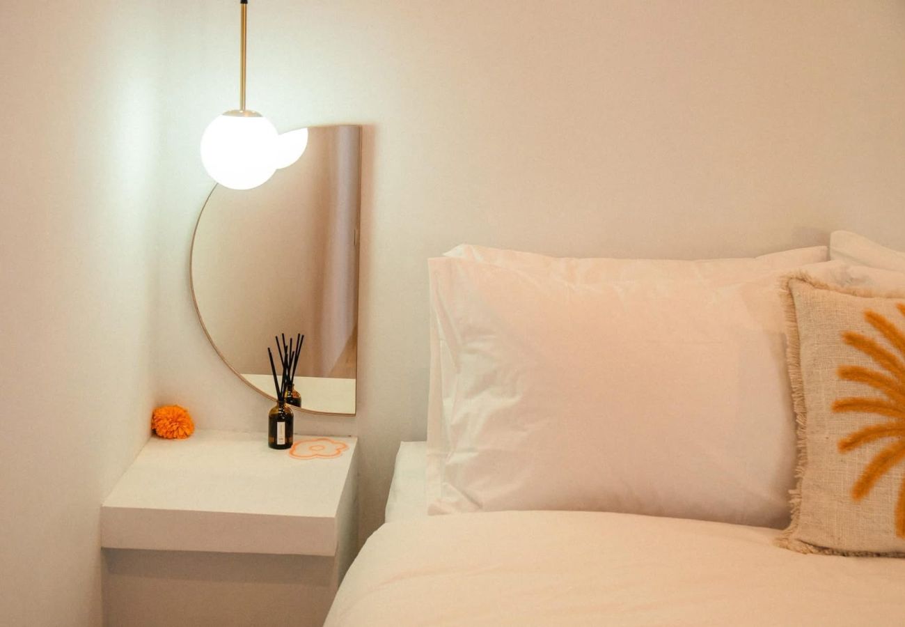 Villa in Canggu - Daydream Believer Villa