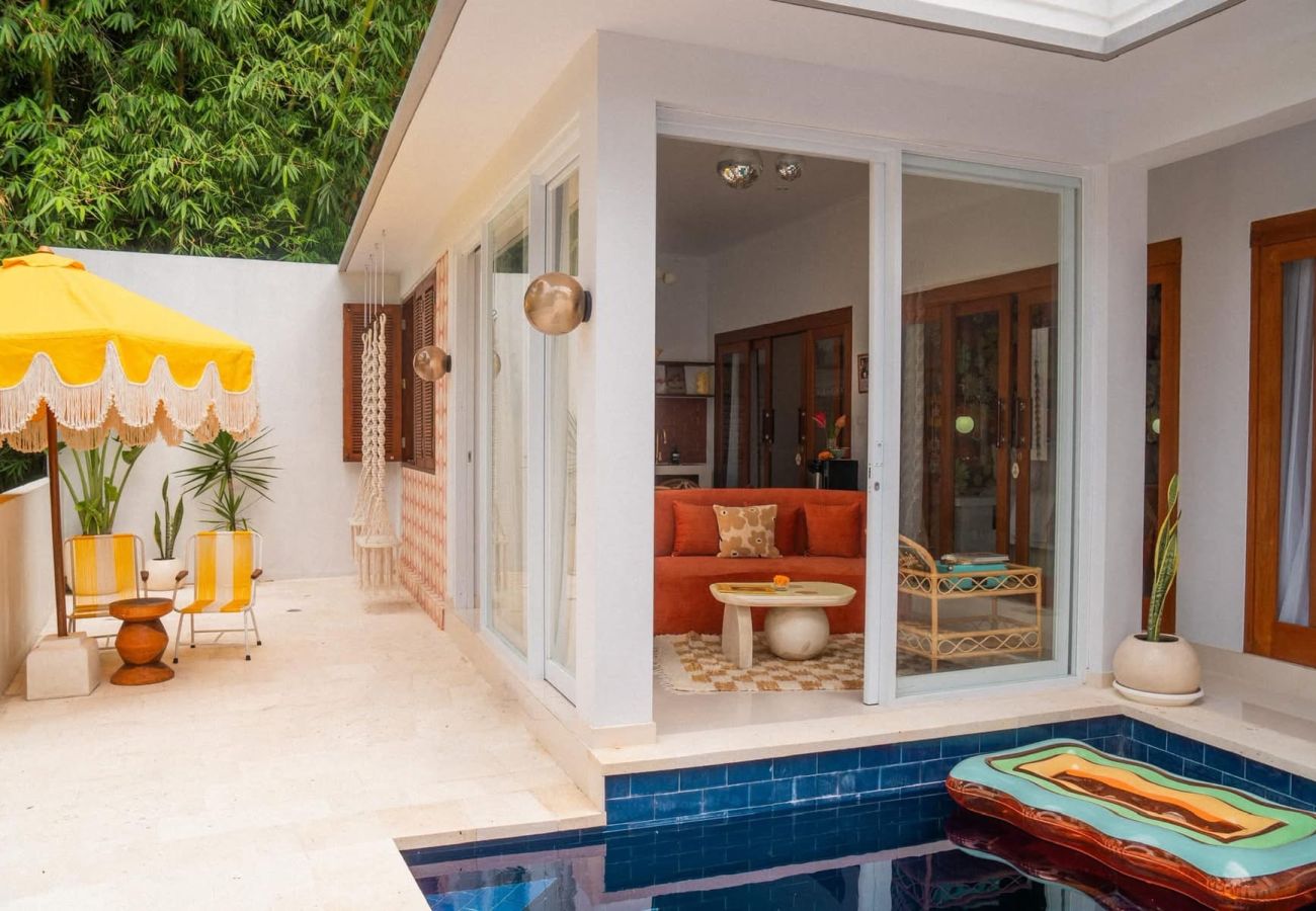 Villa in Canggu - Daydream Believer Villa