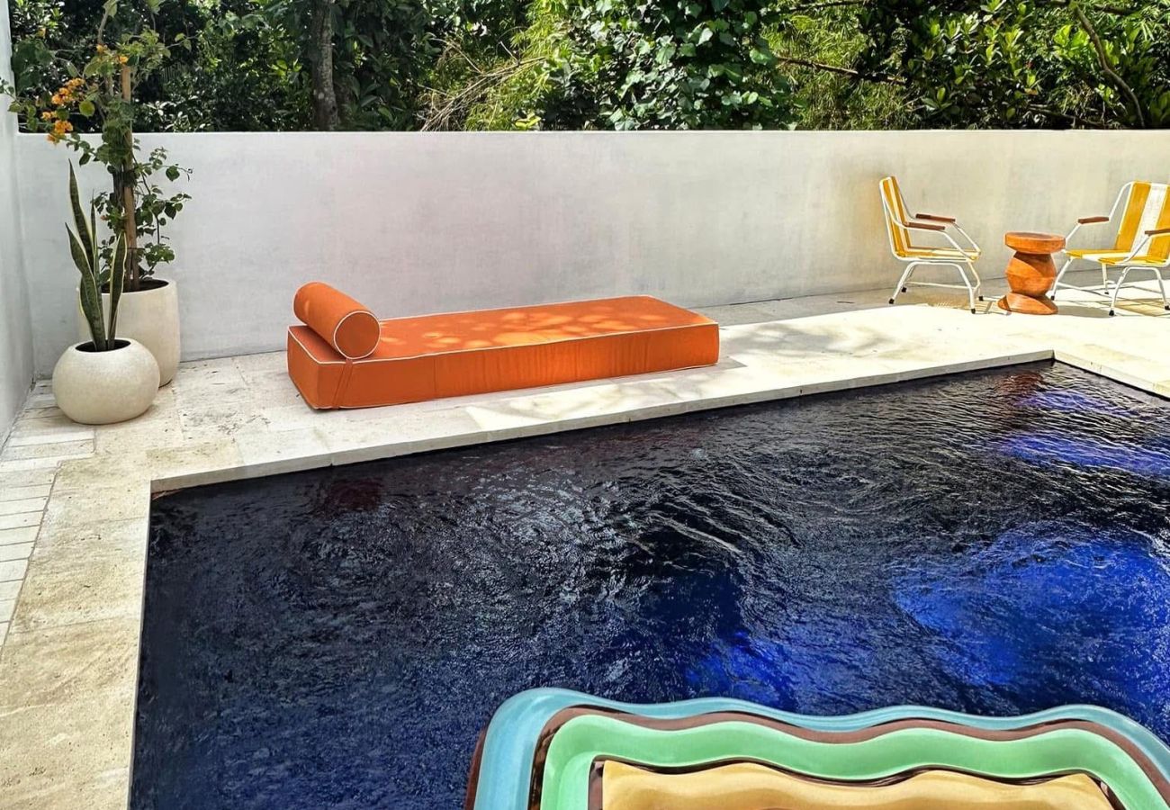 Villa in Canggu - Daydream Believer Villa