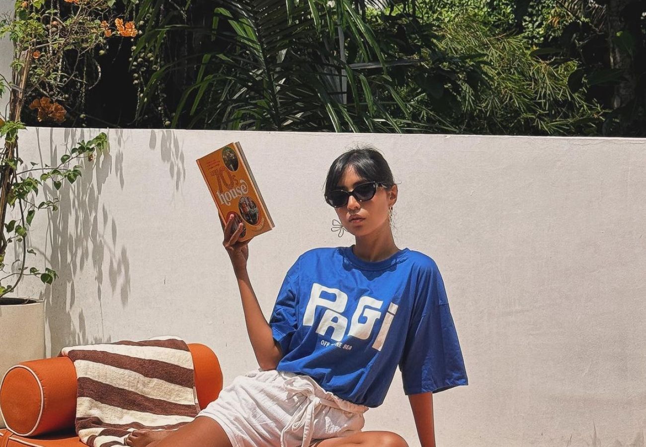 Villa in Canggu - Daydream Believer Villa