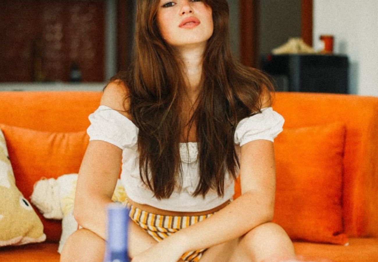 Villa in Canggu - Daydream Believer Villa