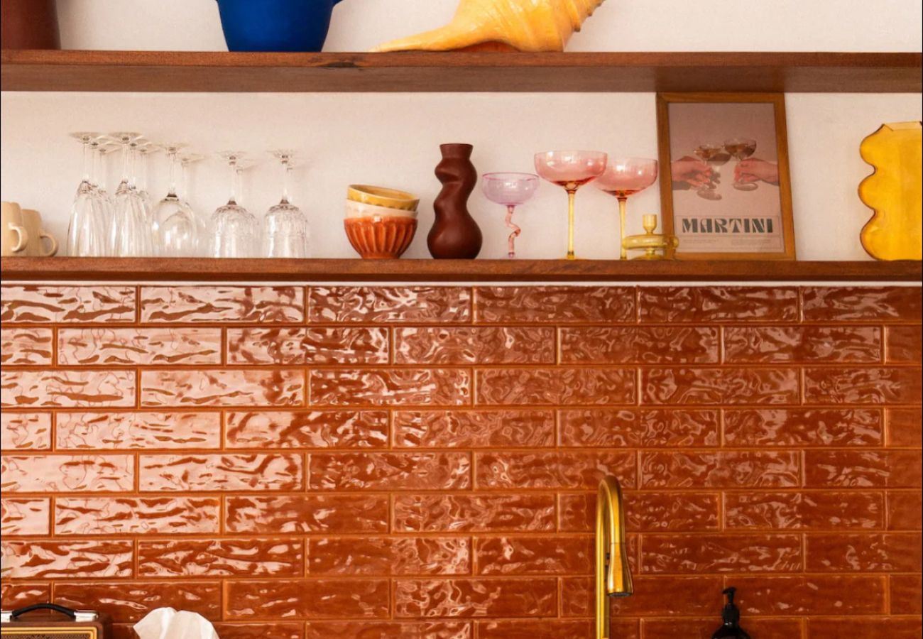 Villa in Canggu - Daydream Believer Villa