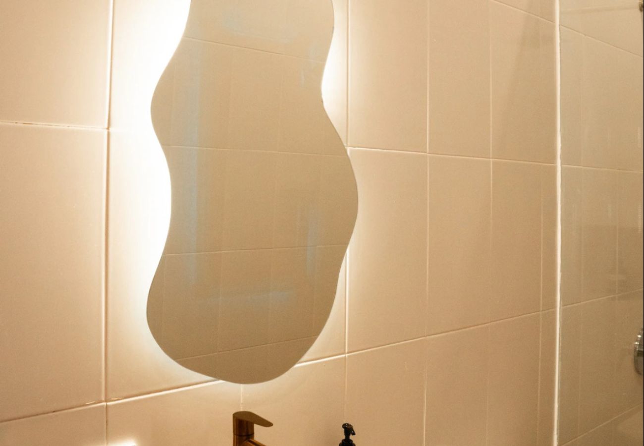 Villa in Canggu - Daydream Believer Villa