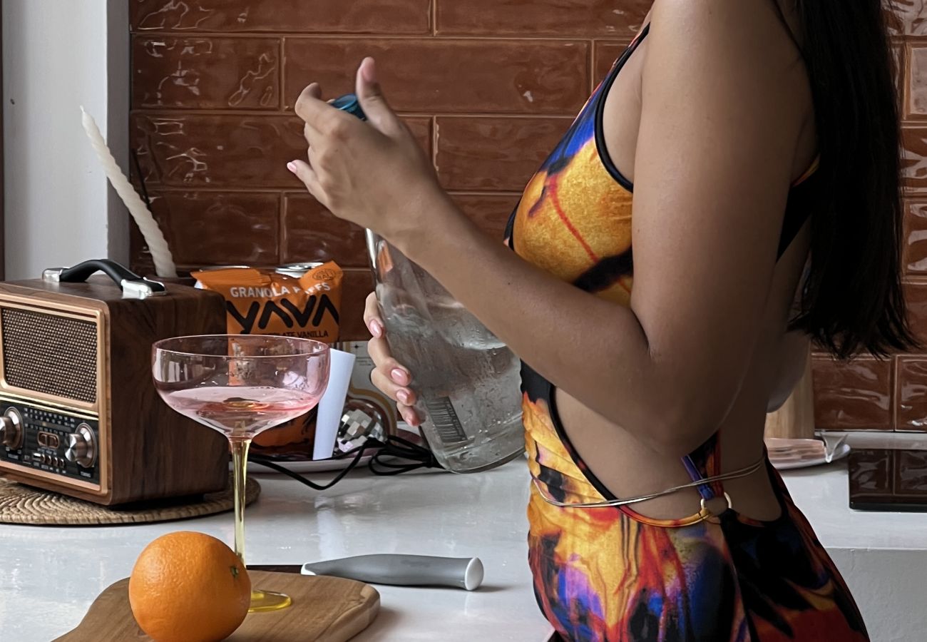 Villa in Canggu - Daydream Believer Villa